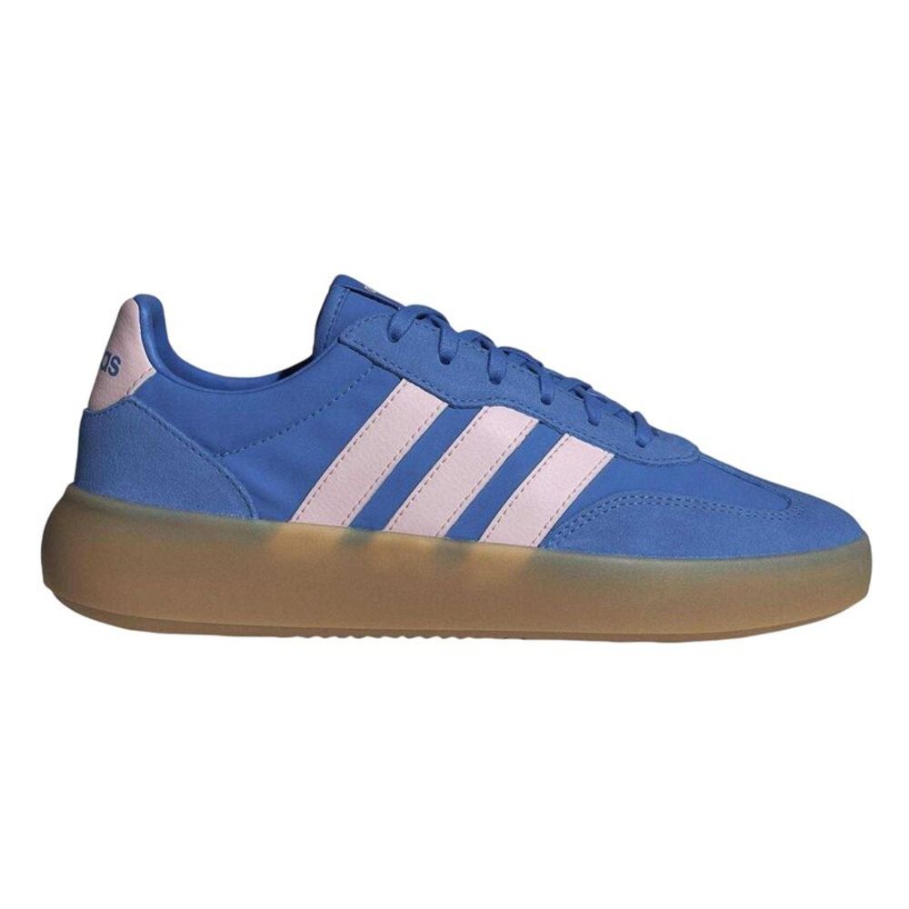 Adidas Mens Barreda Decode Low Sneakers / Blue